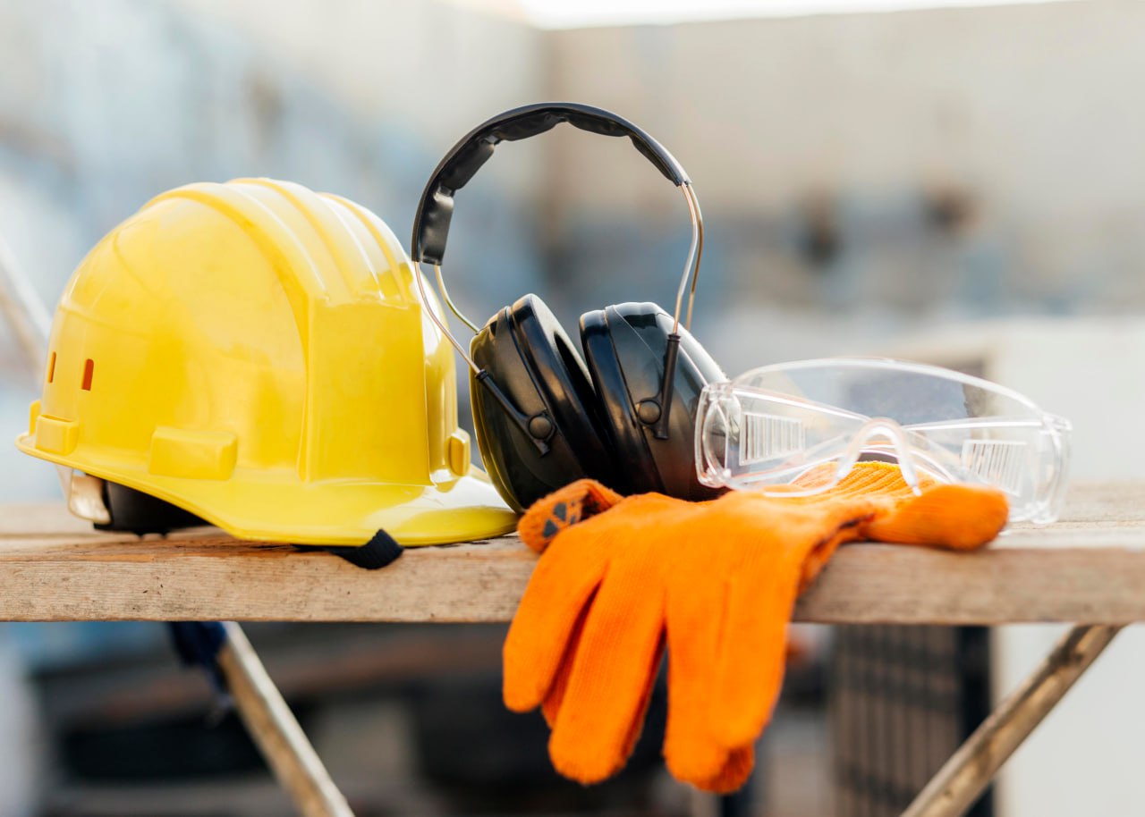 Occupational Safety and Health Engineering